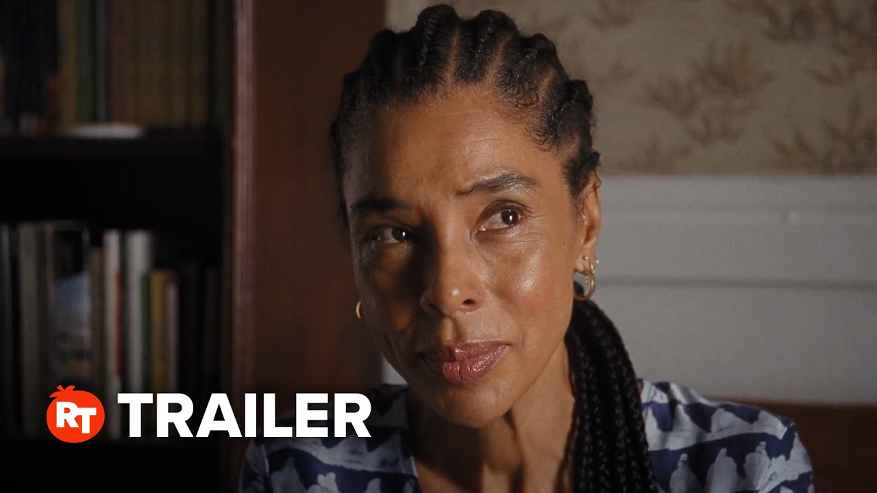 Clarissa Trailer #1 (2026)
