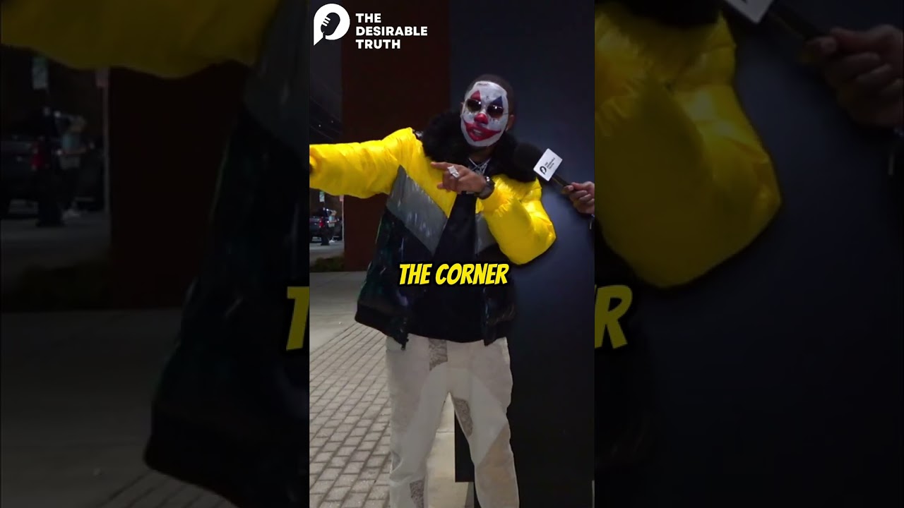 Clown