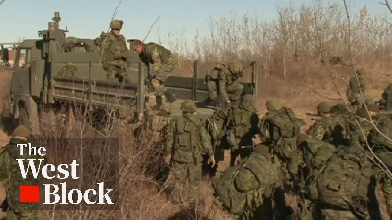 Concerns over resumption of Wainwright exercises in light of previous fatal LAV accidents