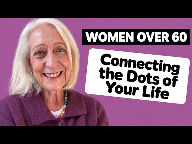 Connecting the Dots of Your Life