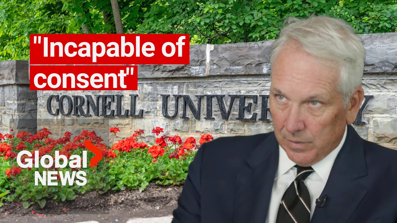 Cornell frat house rape: Accuser’s lawyer says she was “incapable of consent”
