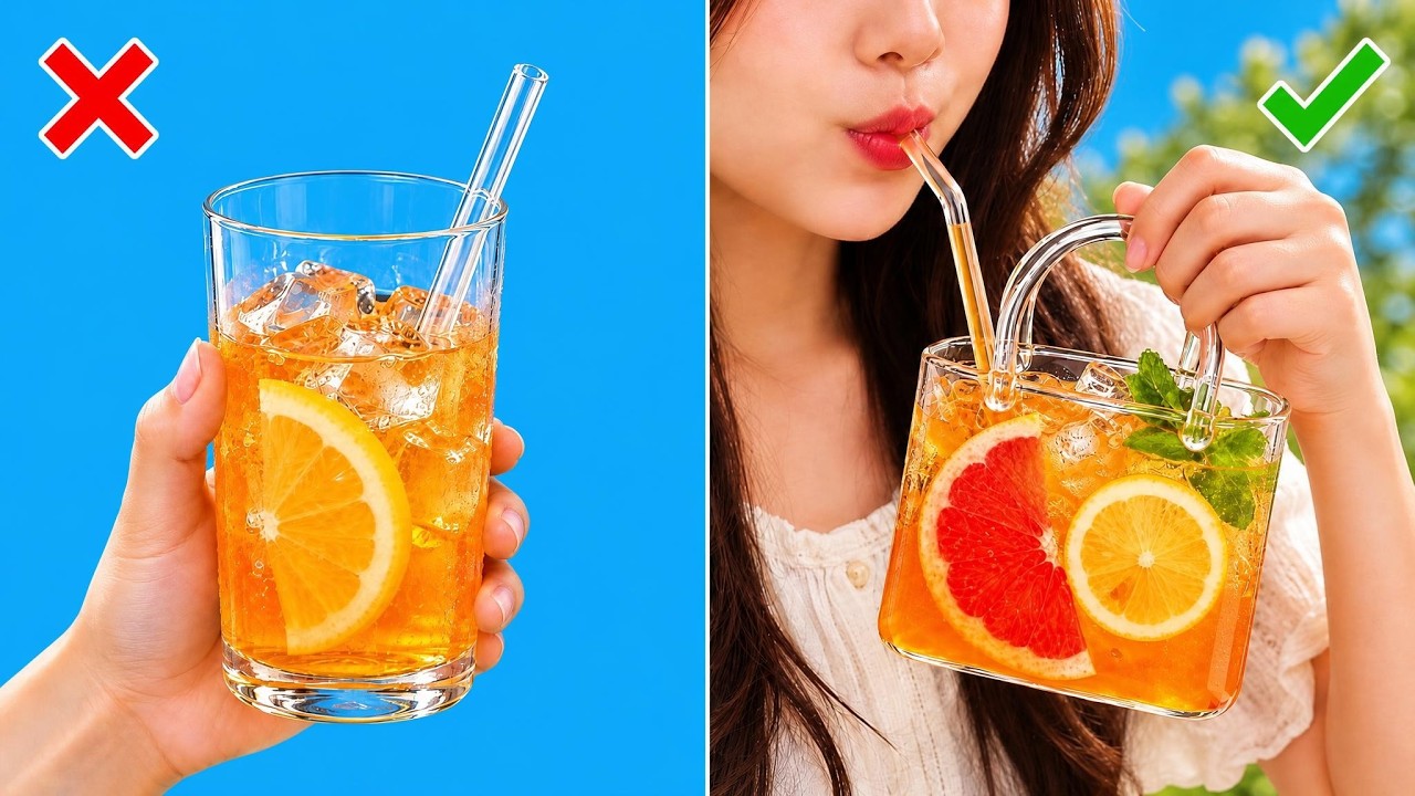 🤩 CREATIVE GADGETS, CRAFTS & HACKS! 💡 Ideas for Everyday Life