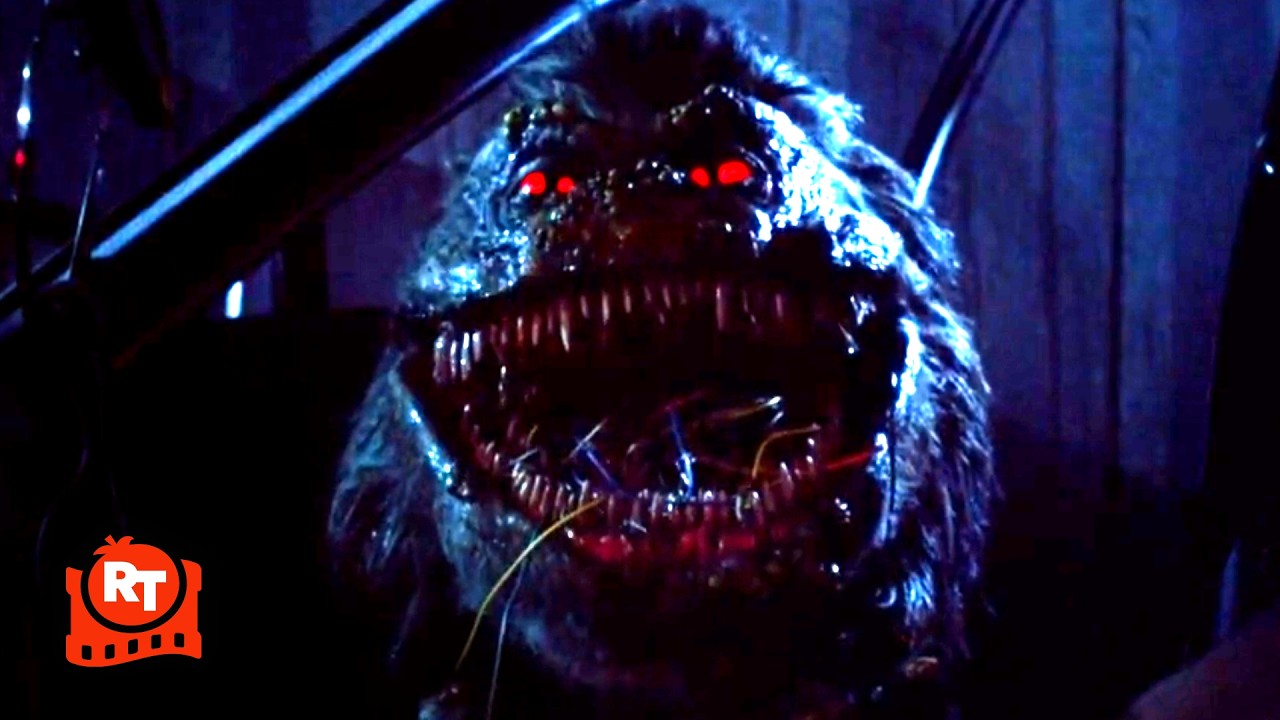 Critters (1986) – F***! (5/10) | Movieclips