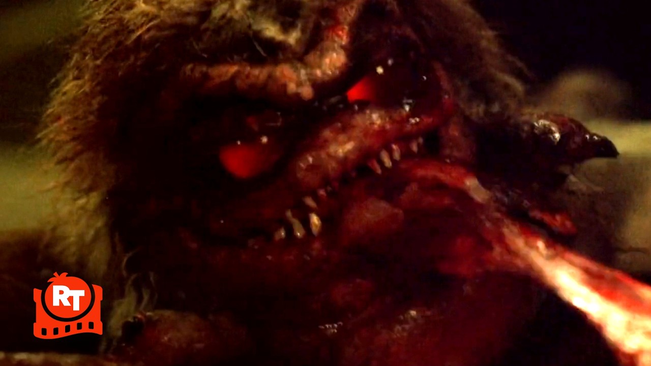 Critters 2: The Main Course (1988) – Aww… Baby Critters (They’re Murderous!) (1/10) | Movieclips
