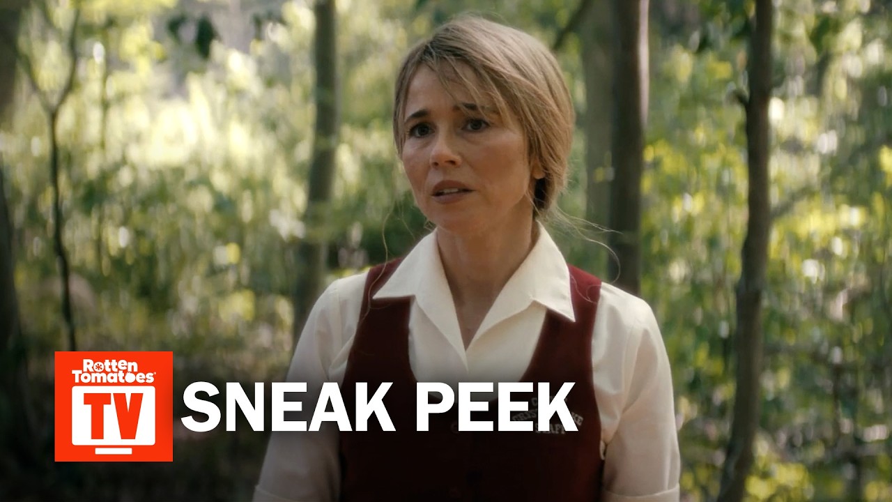 Crystal Lake Season 1 Episode 1 Sneak Peek | ‘Pamela Voorhees Hears Jason’s Cries for Help’