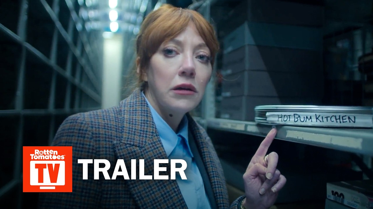 Cunk on Cinema Season 1 Trailer