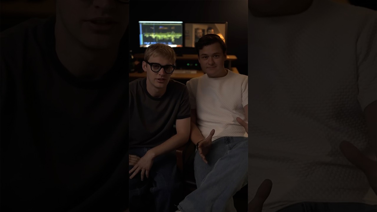 Curry Barker’s ‘Anything But Ghosts’ is Coming 2027!