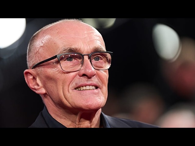 Danny Boyle’s ‘Ink’ revisits the rise of Rupert Murdoch and the price of tabloid success