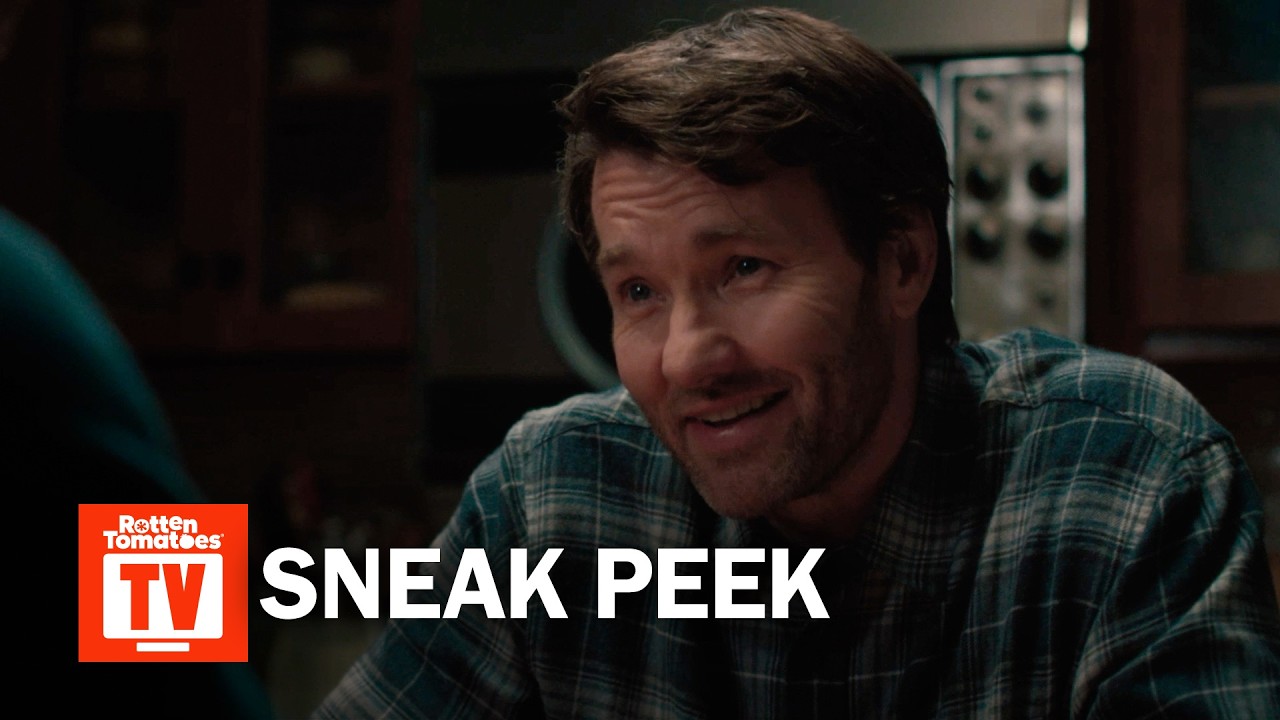 Dark Matter Season 2 Episode 6 Exclusive Sneak Peek | ‘I Met Max’
