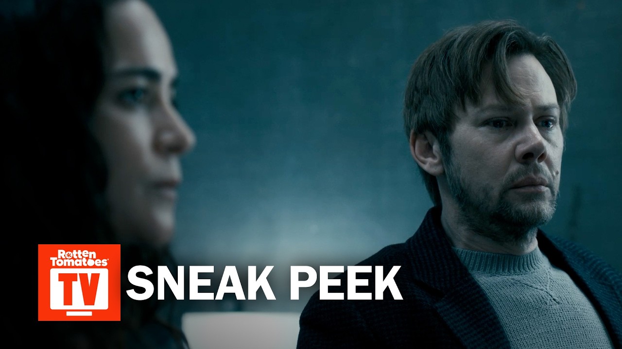 Dark Matter Season 2 Episode 7 Sneak Peek | ‘Patient Zero’