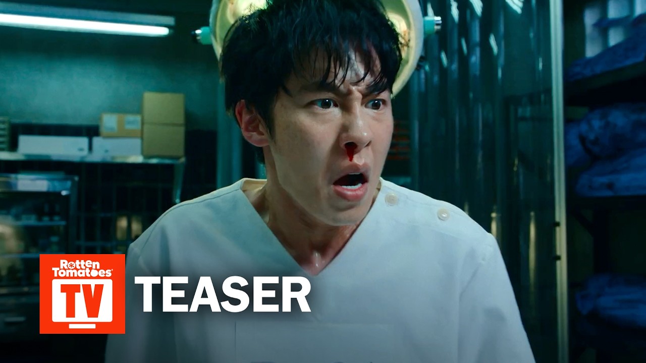 Dead-End Job Season 1 Teaser | ‘꿀알바’