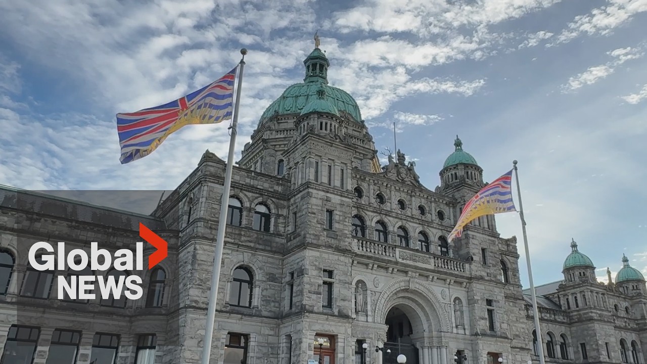 Decision BC: The final day, a final poll and the Doug McCallum ‘hop’