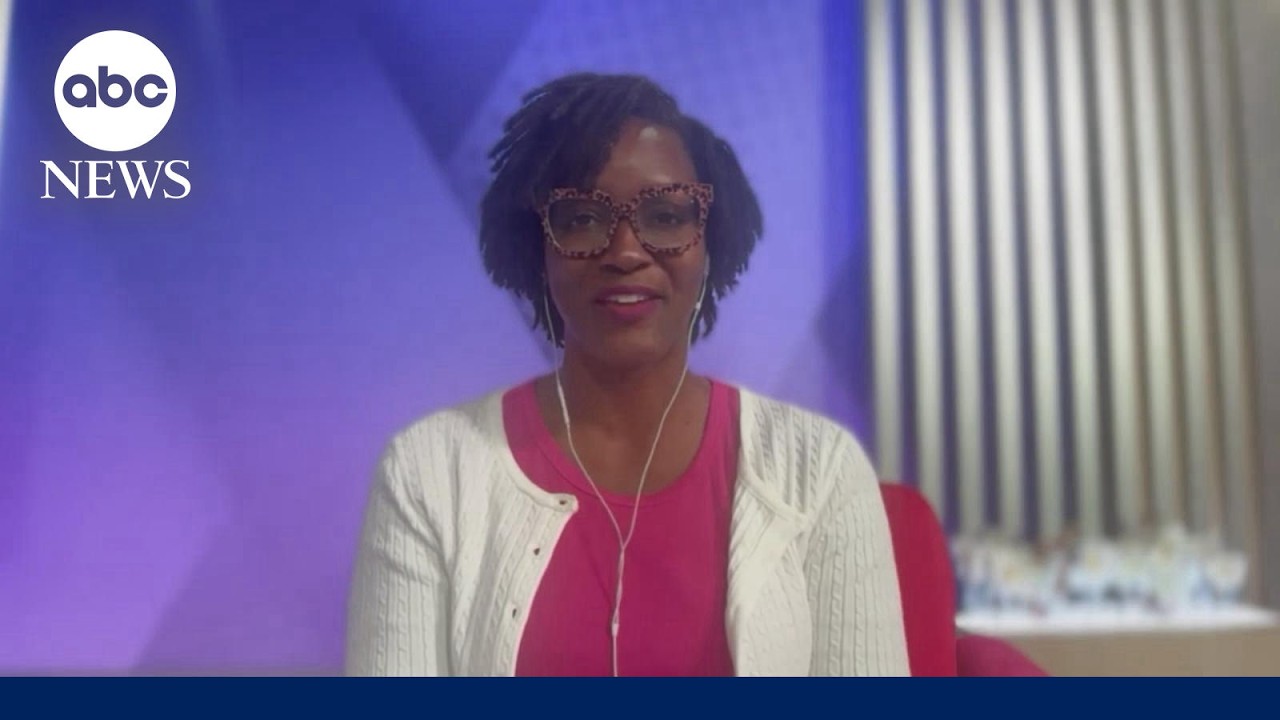 Democratic Socialist aims to flip Florida Senate seat