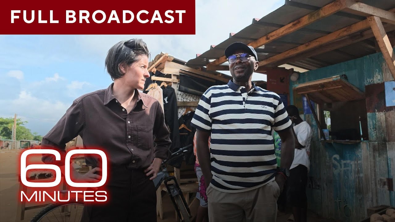 Destination: Nowhere; Tina Peters; Australia’s Experiment | 60 Minutes Full Broadcast