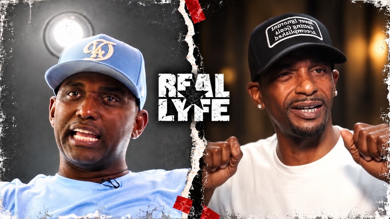 Dewberry fires back after Charleston White questioned his fatherhood, weighs in on Miami arrest
