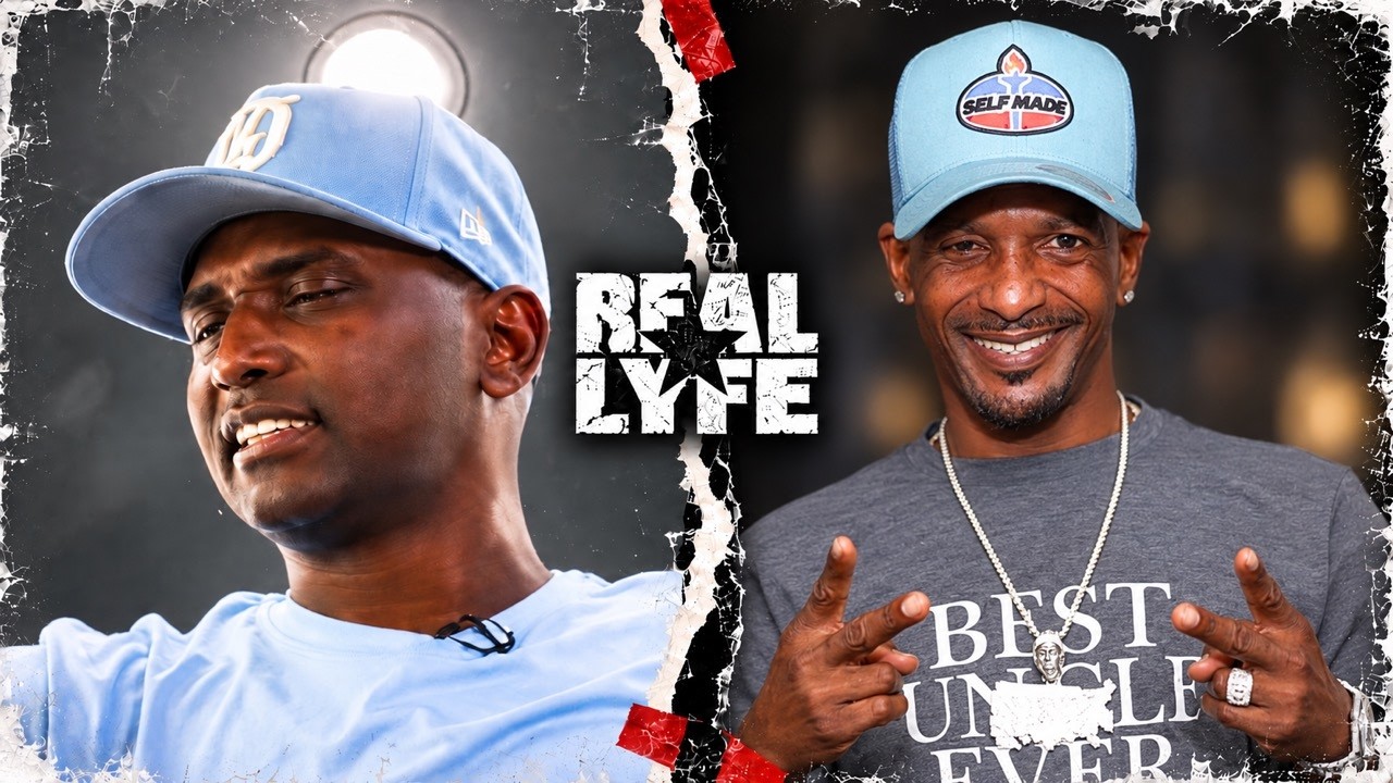Dewberry on Dreamer’s tears, Adam22 and Charleston White’s Miami arrest