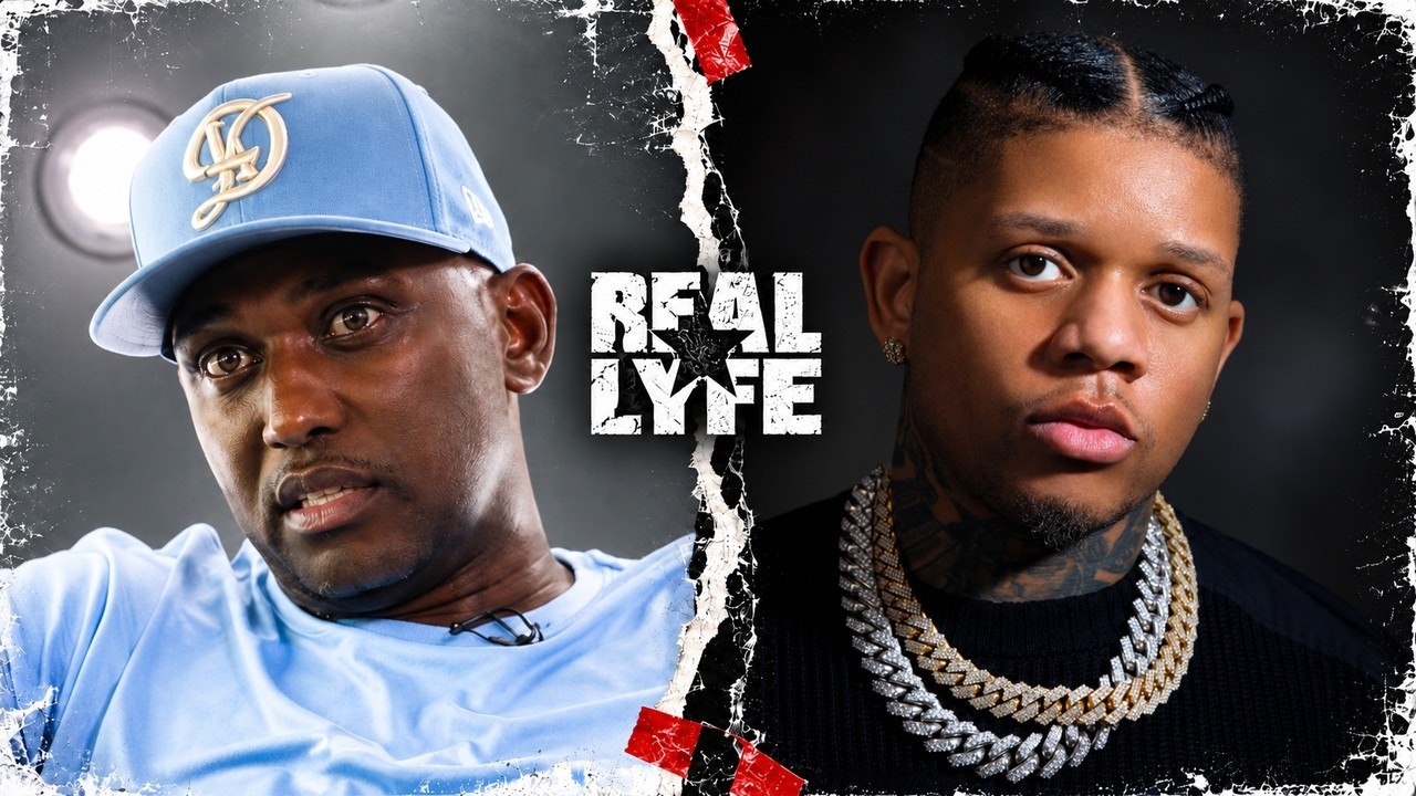 Dewberry says Yella Beezys day-one partner might ‘pull a Woody’ on the stand
