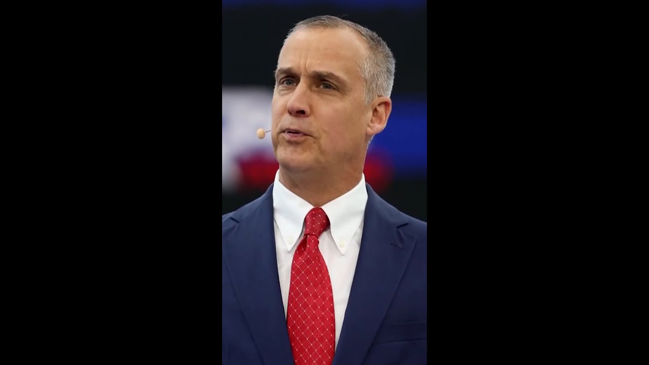DHS refers Lewandowski investigation to Justice Department