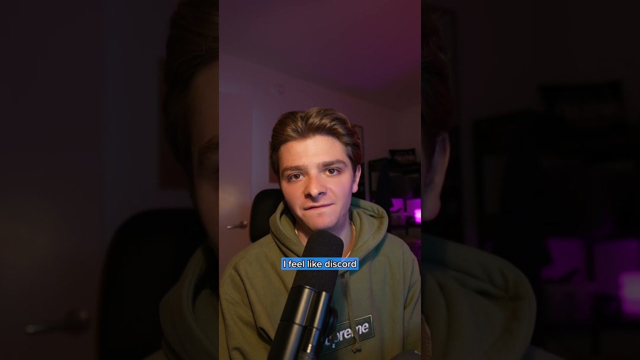 Discord MIGHT be cooked 😭