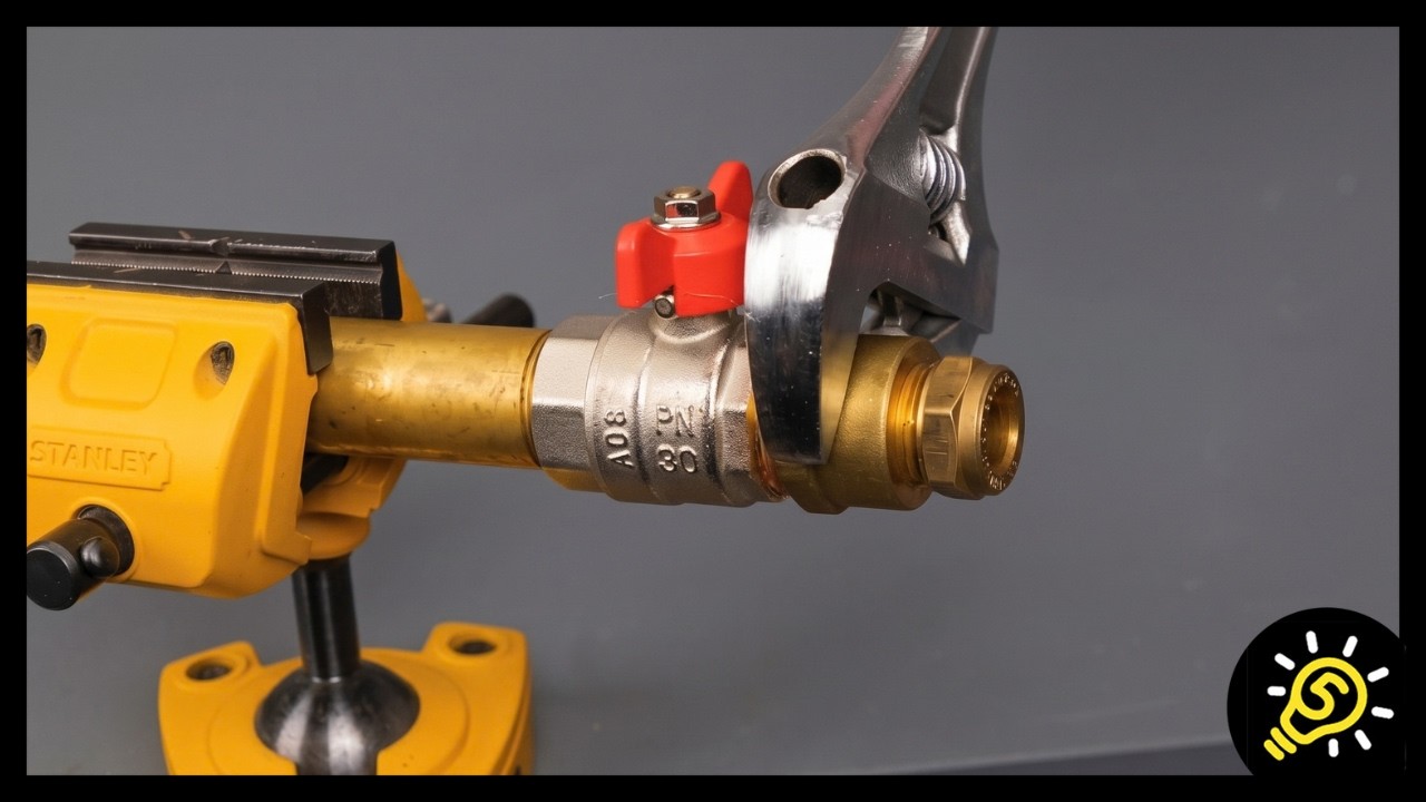 DIY Plumbing Repair Tricks Every Homeowner Should Know 🛠️