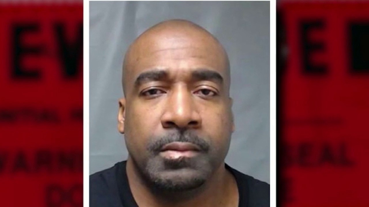 DNA match connects former officer to 2011 park crime