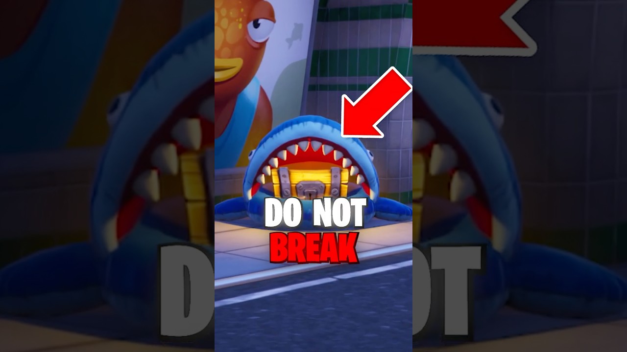 Do NOT Break This Inflatable… 💔