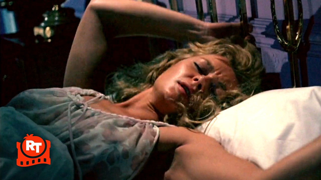 Dracula A.D. 1972 (1972) – Lovemaking and Bloodletting (5/8) | Movieclips