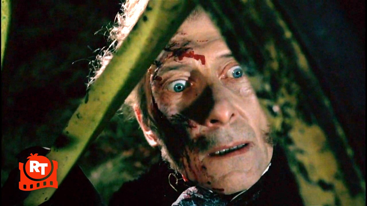 Dracula A.D. 1972 (1972) – Van Helsing Kills Dracula With a WHEEL?! (1/8) | Movieclips
