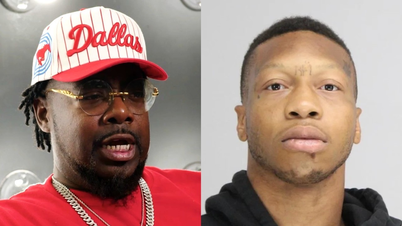 Ducky P’s dad to Kewon White: ‘You didn’t think about us’ after the Mo3 shooting