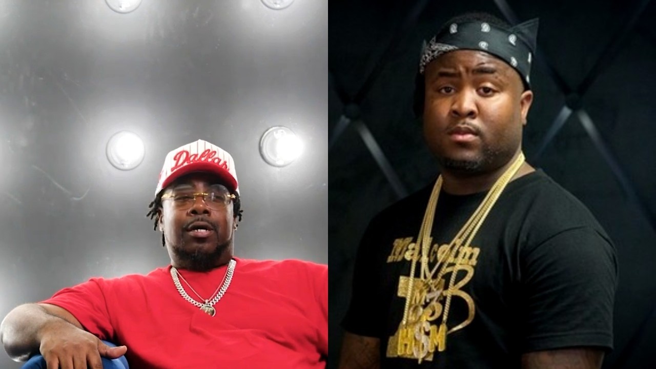 Ducky P’s father on the Mo3 trial: ‘They were both like my kids’