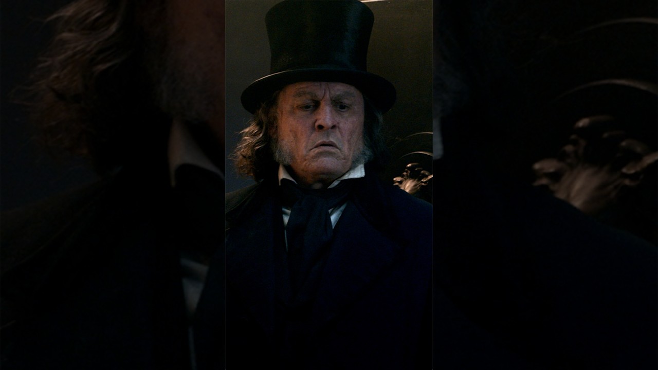 Ebenezer Exclusive Teaser – Tickets on Sale (2026)