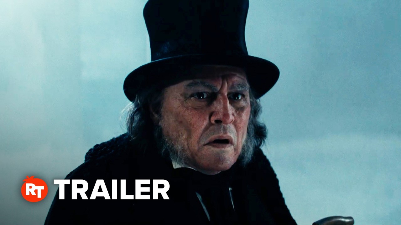 Ebenezer Trailer #2 (2026)