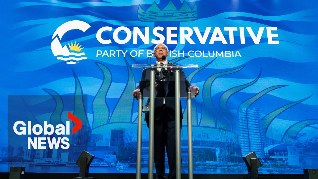 “Eby bet the house and he lost”: Breaking down BC’s election results