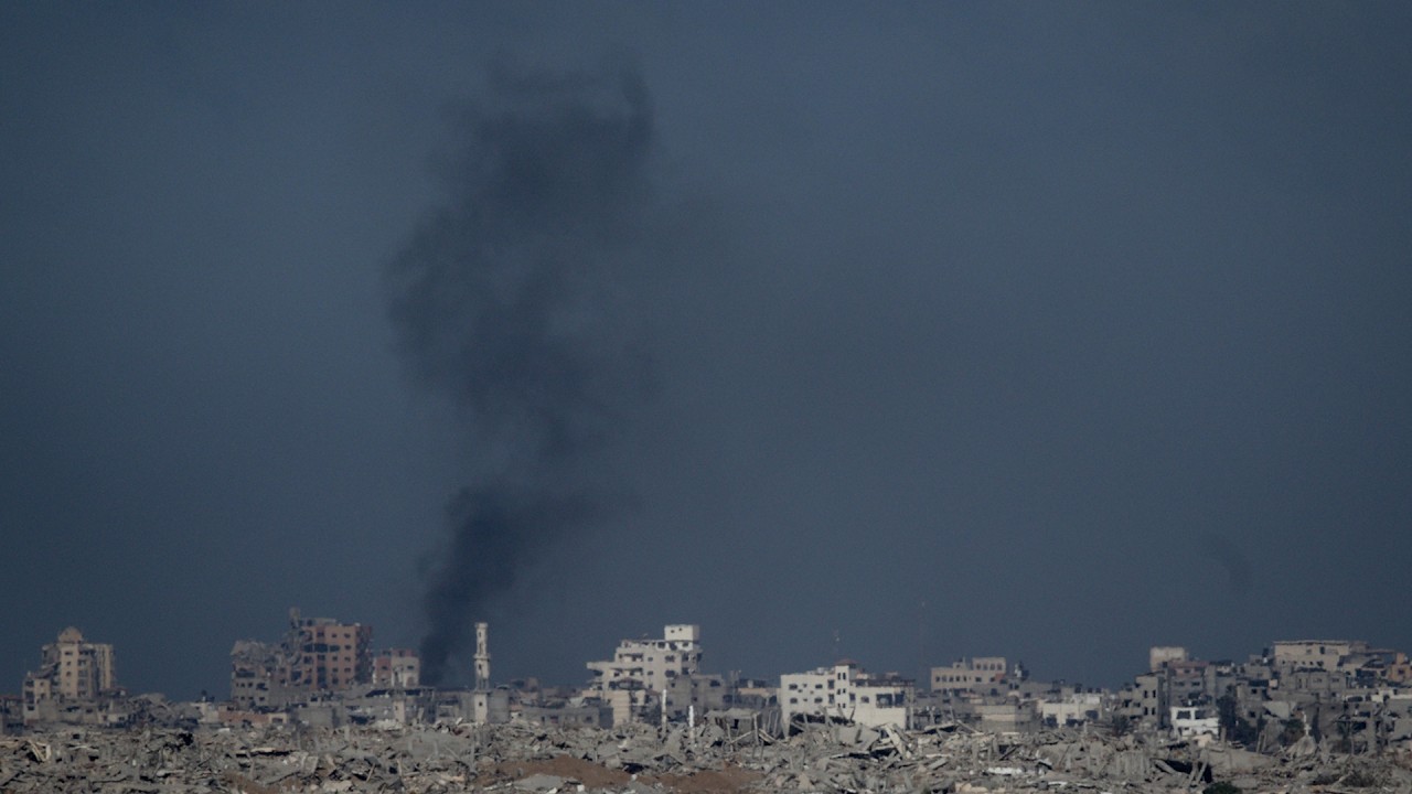 Egypt Flagged Hamas Threat Before Oct. 7