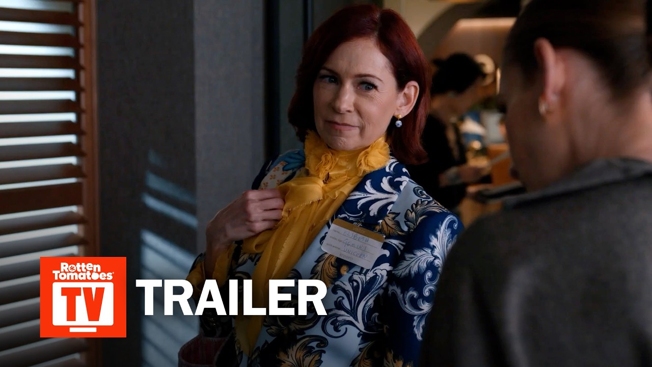Elsbeth Season 4 Trailer