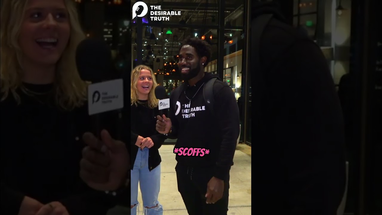 Equality Between Men & Women