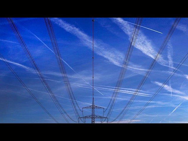 EU countries push back against Brussels plan to tax gas more than electricity