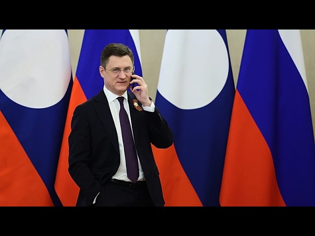 Europe paid Russia $209bn for energy since 2022, far below Moscow’s $320bn claim