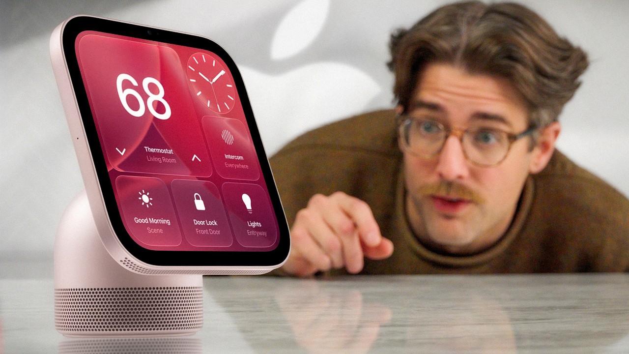 Everything Apple announced in under 10 mins – Welcome Home 2026