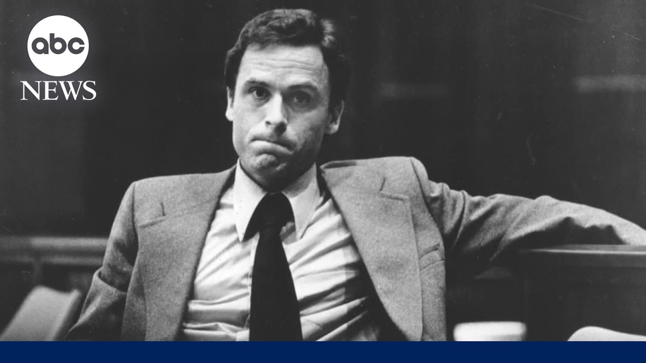 Evidence links serial killer Ted Bundy to another victim