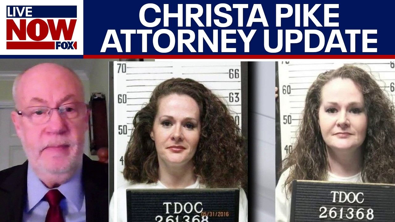 Execution fail: Christa Pike’s attorney urges commutation of death sentence