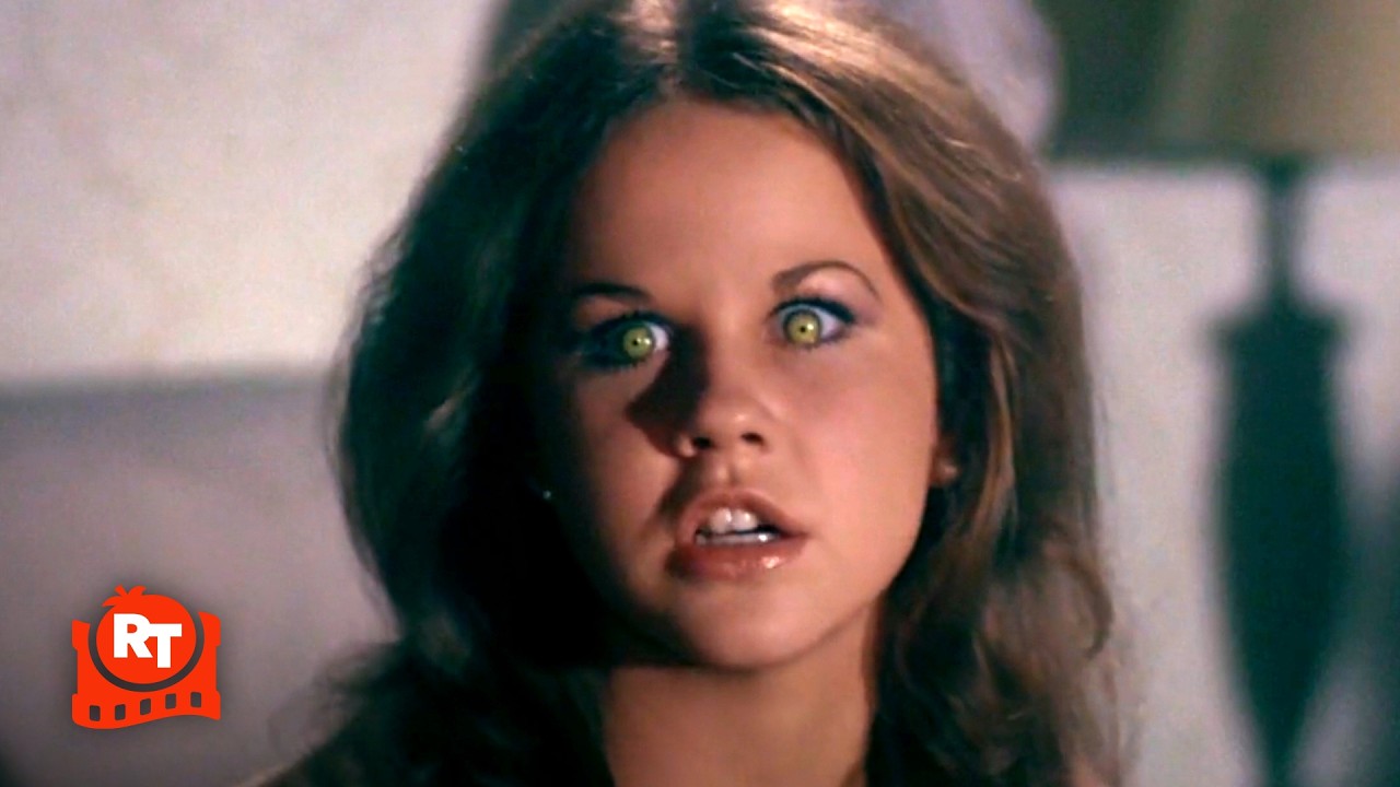 Exorcist II: The Heretic (1977)  – YOU’RE MINE FOREVER! (11/12) | Movieclips