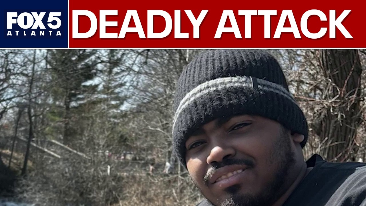 Family demands answers after son dies in crisis center attack | FOX 5 News