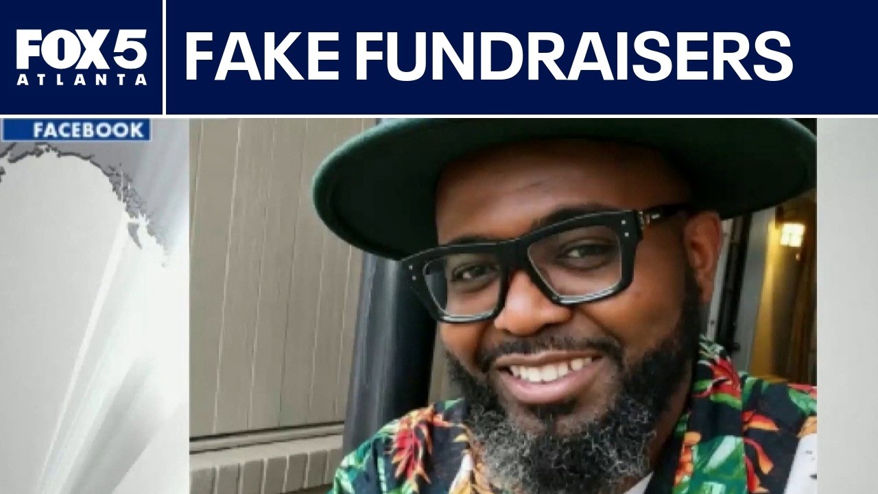 Family of man killed on Six Flags ride issues scam warning
