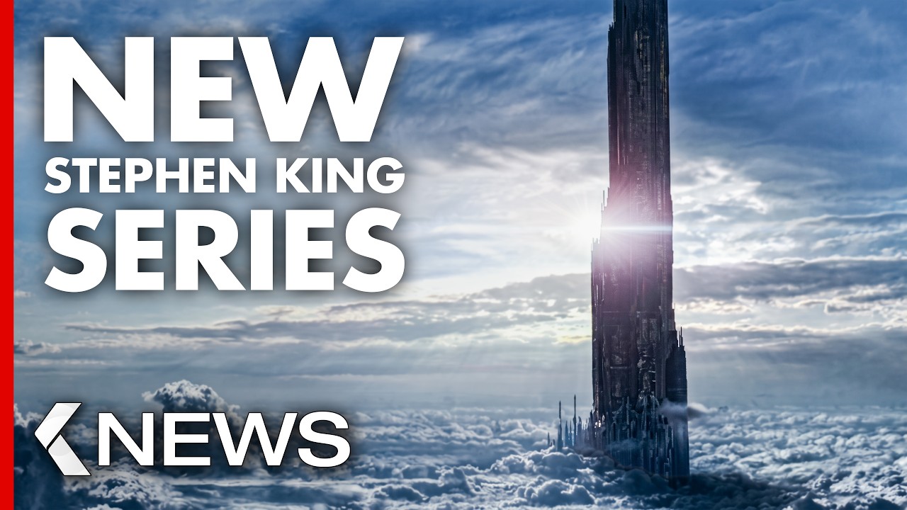 First Details About The Dark Tower, Cyberpunk 2077, Clayface, Zodiac, Miami Vice… KinoCheck News