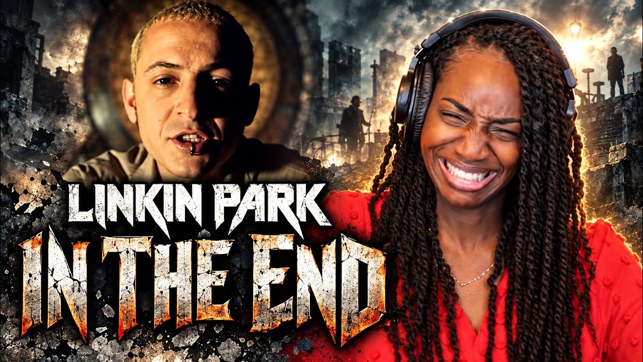 First Time Hearing Linkin Park – In the End   | REACTION 🔥🔥🔥