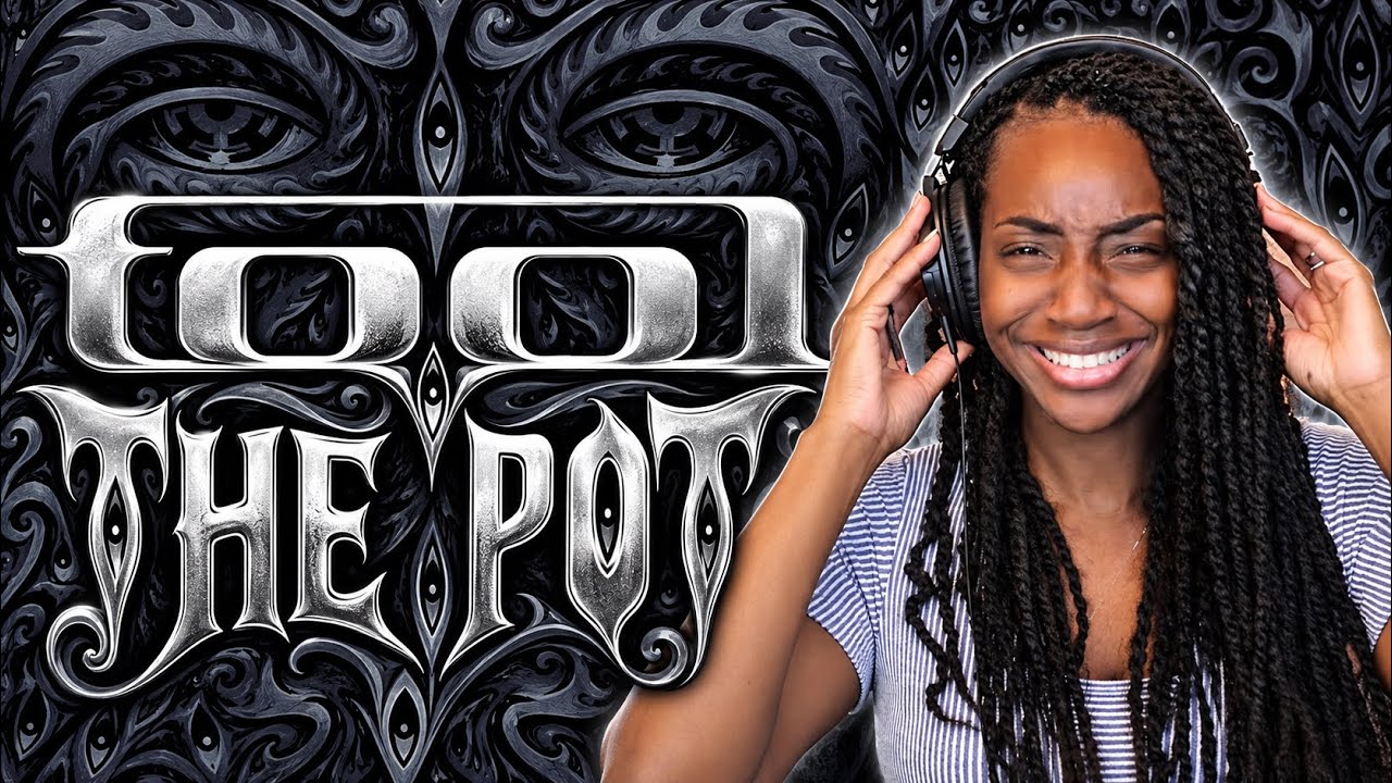 First Time Hearing TOOL – The Pot  | REACTION 🔥🔥🔥