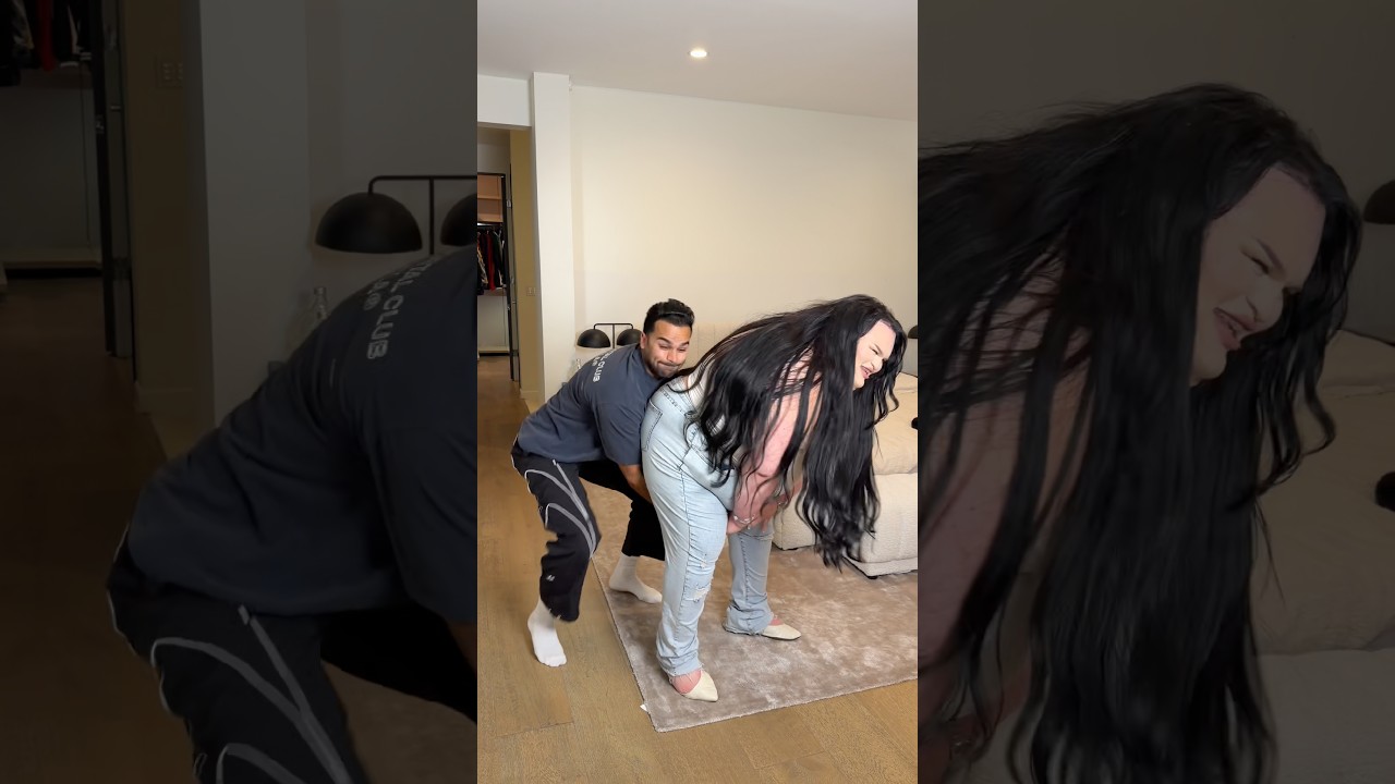 Flip challenge 😳