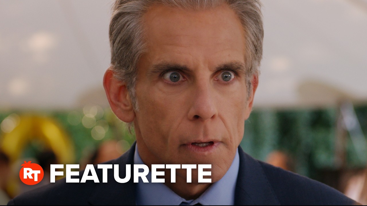 Focker-In-Law Featurette – Ben Stiller (2026)