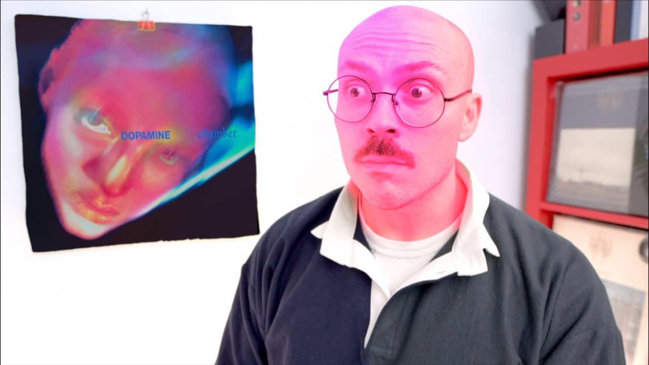 Fontaines D.C. – Dopamine Chamber ALBUM REVIEW